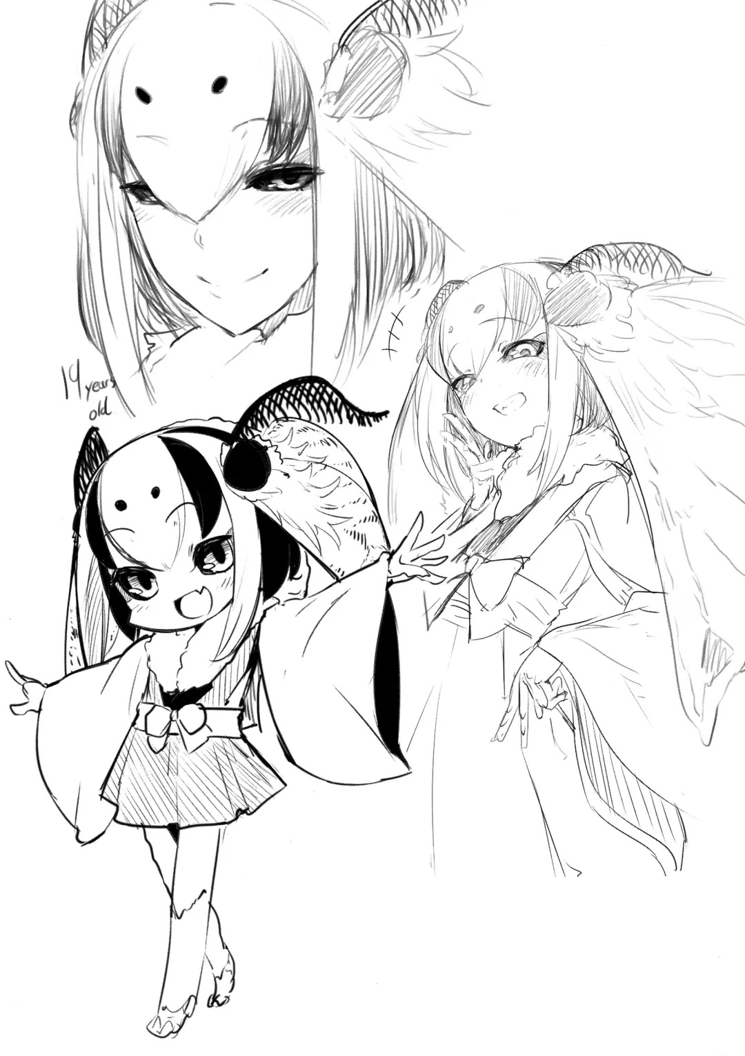 [Solopipb] Shiragasane -Tsuzure- Fhentai - Page 43