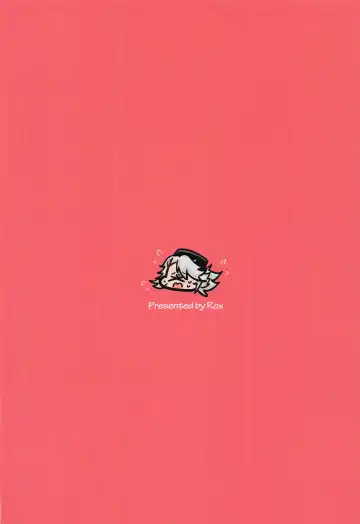 [Rox Chien] Senpai no Oppai Omoi Fhentai - Page 30