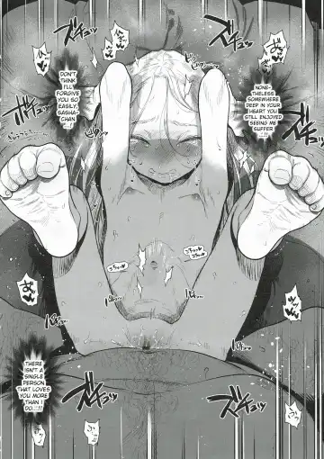 [Haguhagu] Sasha-chan to Asa kara Love Love Noumitsu Ecchi no Yatsu Fhentai - Page 19