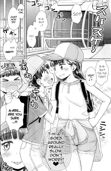 [Takahashi Note] Kanransha ~Note-May2019 | Ferris Wheel Fhentai - Page 3