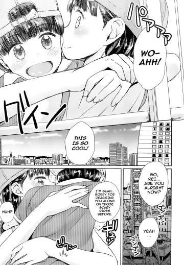 [Takahashi Note] Kanransha ~Note-May2019 | Ferris Wheel Fhentai - Page 6