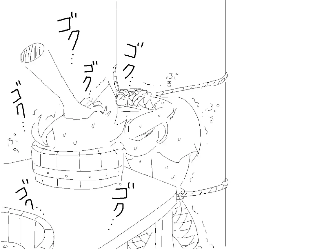 [Ao Kurage] A cute Aoi Kurage comic i found on pixiv Fhentai - Page 8