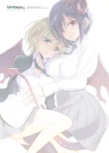 [Takano Saku] Sakihara-san the Succubus Fhentai - Page 2