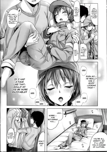 [Hinasaki Yo] Otodoke My Heart | Deliver My Heart Fhentai - Page 2