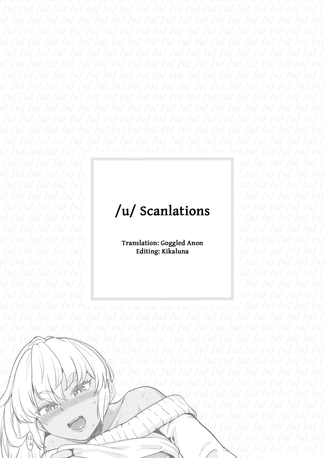 [Ayane] Aki-chan wa Kangaechuu | Aki-chan is Thinking Fhentai - Page 20