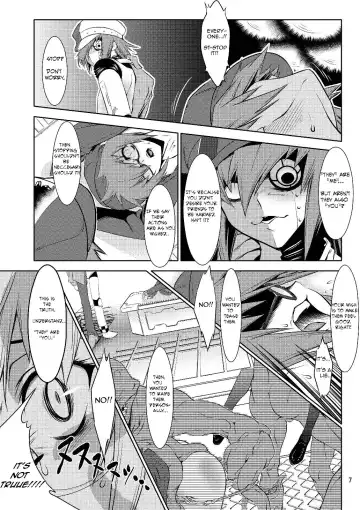 [Miharu] PP Fhentai - Page 6