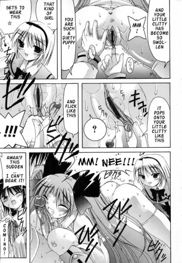 [Izumi Yuujiro] World Wide Love! Ch. 1-9 Fhentai - Page 103