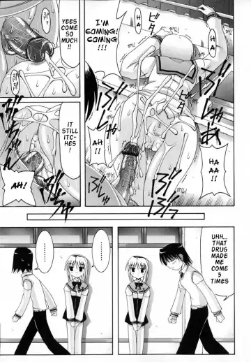[Izumi Yuujiro] World Wide Love! Ch. 1-9 Fhentai - Page 115