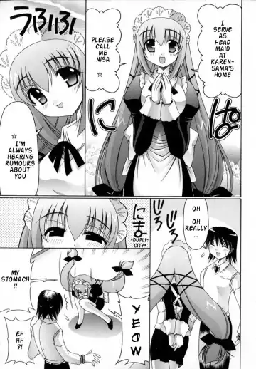 [Izumi Yuujiro] World Wide Love! Ch. 1-9 Fhentai - Page 139