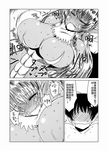 [Hroz] Dragon no Oyome-san. Fhentai - Page 14