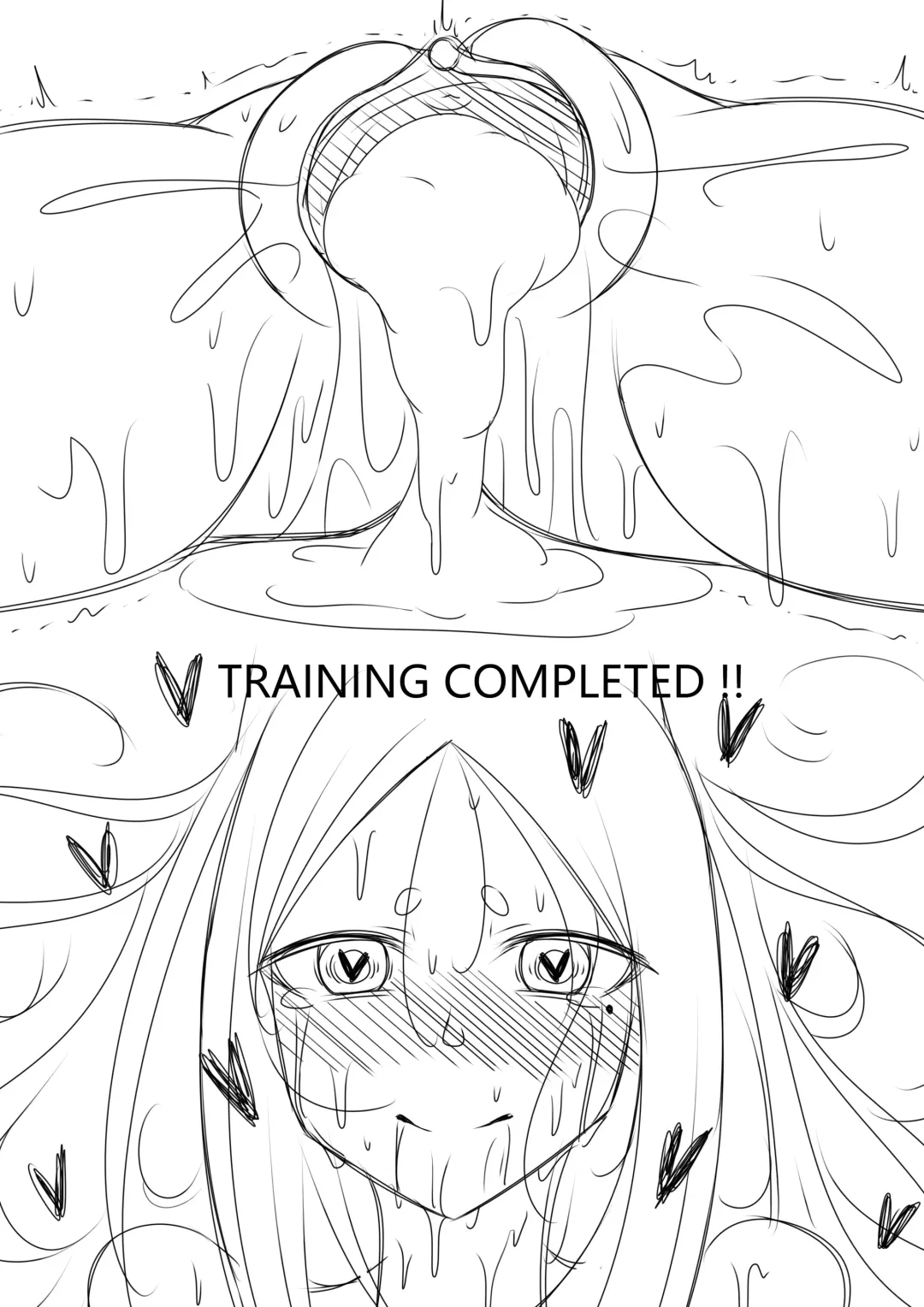 [H.carrrrrrot] The Newbies' Drillmaster | 年液饭 Fhentai - Page 20