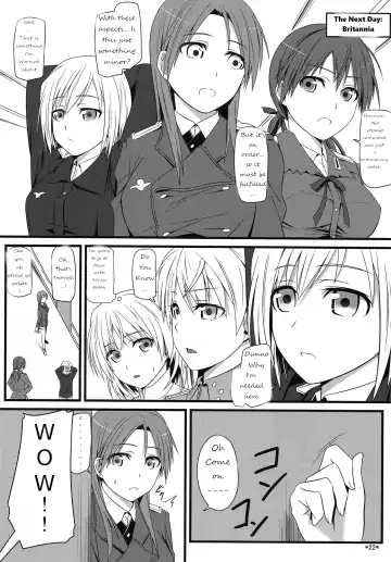 [Uron Rei] KARLSLAND ABSORB Fhentai - Page 23