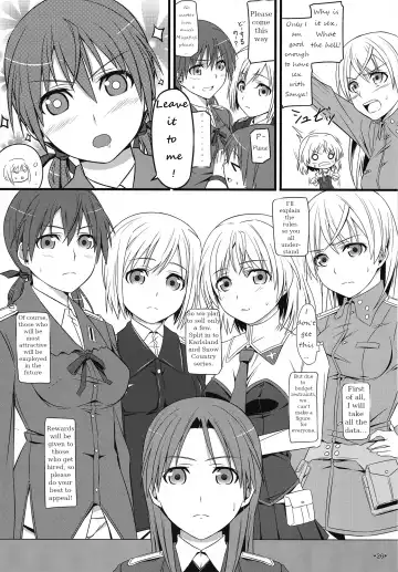 [Uron Rei] KARLSLAND ABSORB Fhentai - Page 27
