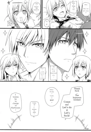 [Uron Rei] KARLSLAND ABSORB Fhentai - Page 73