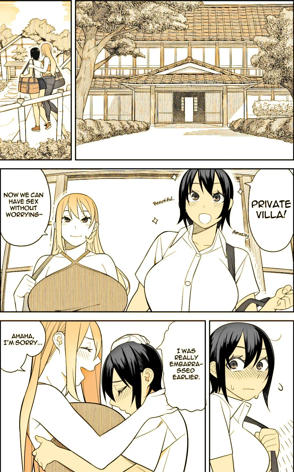 [Hidarikiki] Love Love Sex Hon Fhentai - Page 23