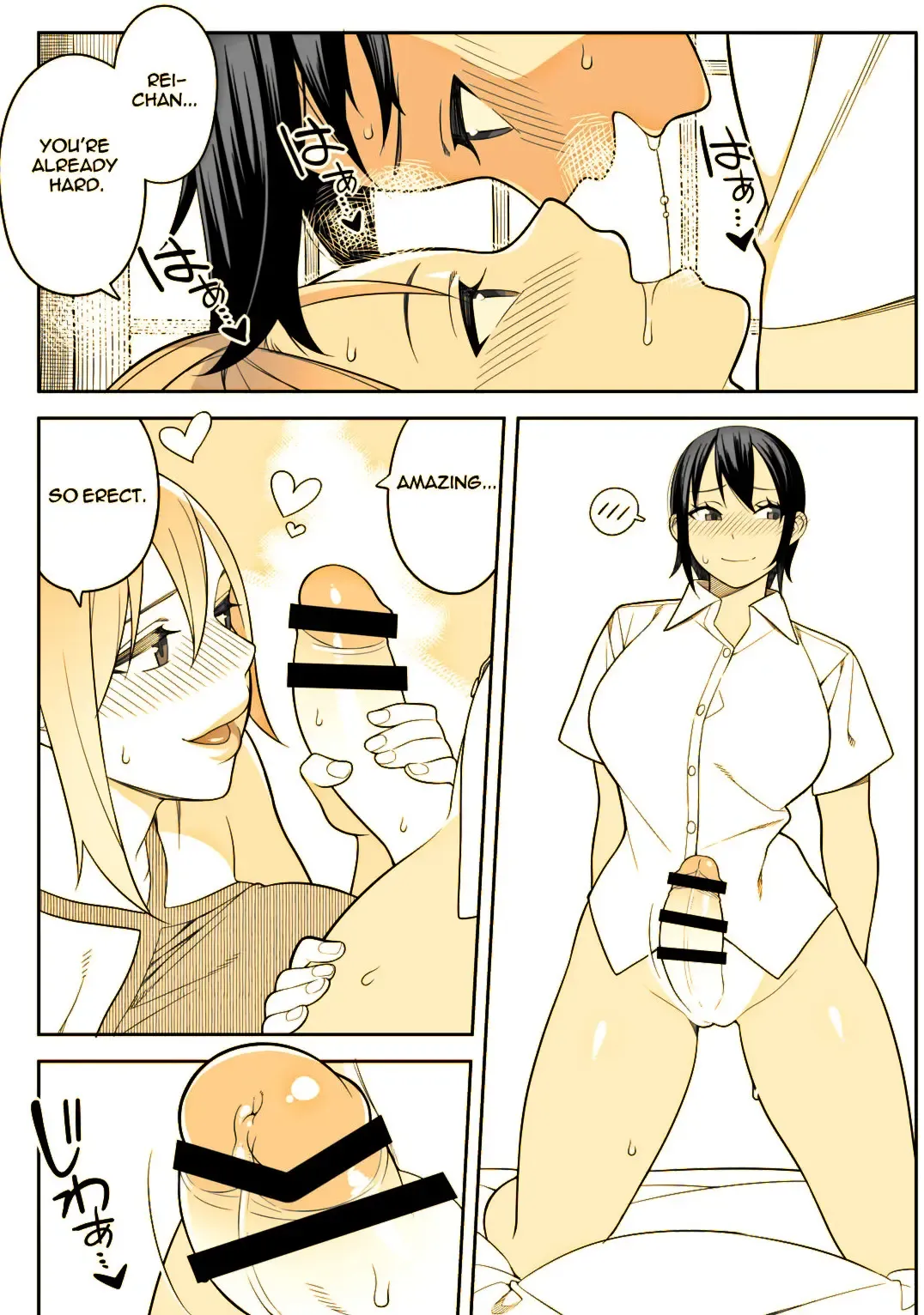 [Hidarikiki] Love Love Sex Hon Fhentai - Page 25