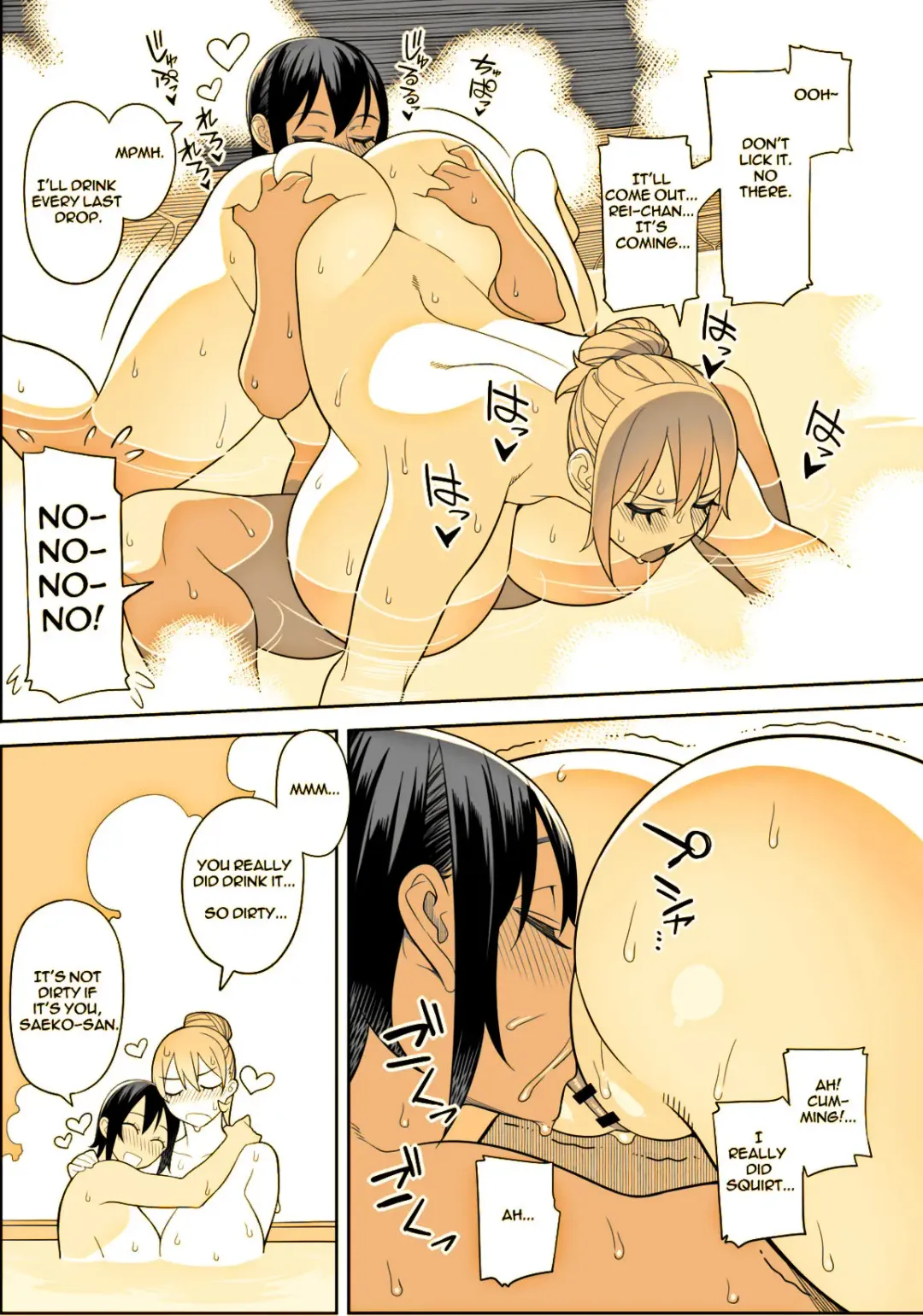 [Hidarikiki] Love Love Sex Hon Fhentai - Page 30