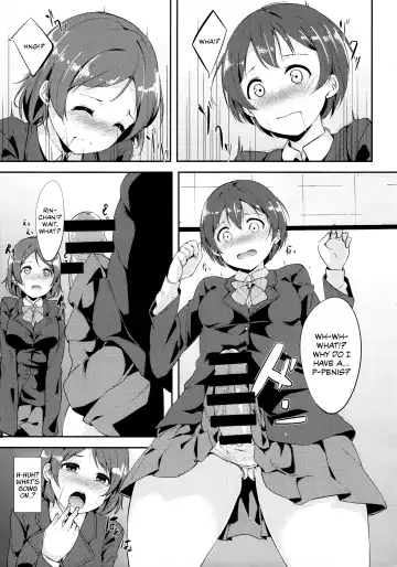 [Alp] Gohan no Ojikan | Ricetime Fhentai - Page 6