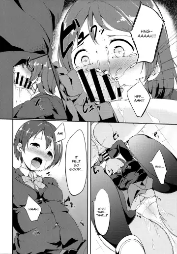 [Alp] Gohan no Ojikan | Ricetime Fhentai - Page 9