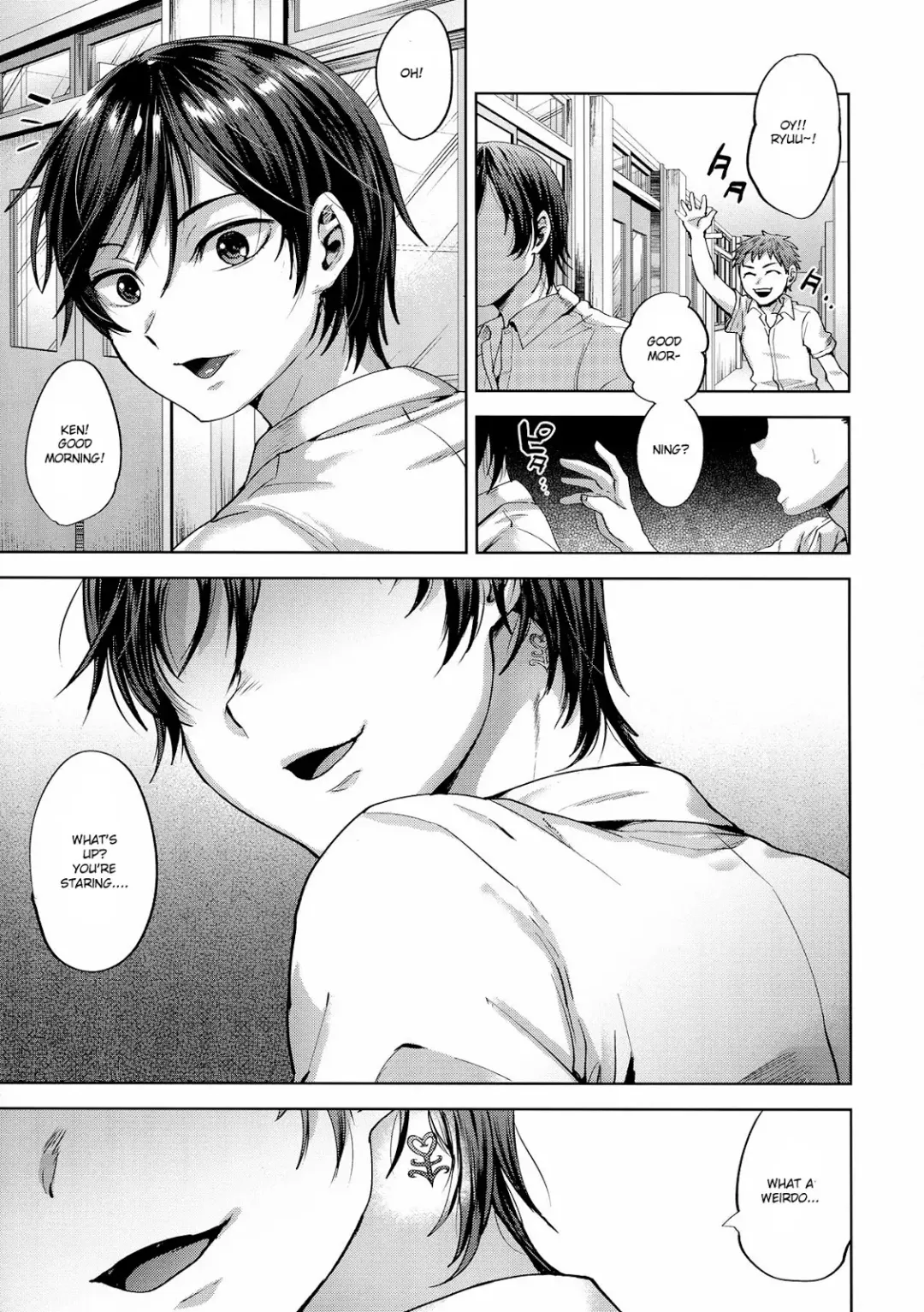 [Tsukuru] Kyou wa Katei Kyoushi ga Kite Kyousei Mesu Ochi Saimin Jugyou o suru Hi Fhentai - Page 21