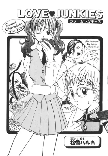 [Kitakawa Touta] Kitakawa Remix Fhentai - Page 60