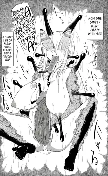 [Sawamura Ao] Leucochloridium Manga Fhentai - Page 3