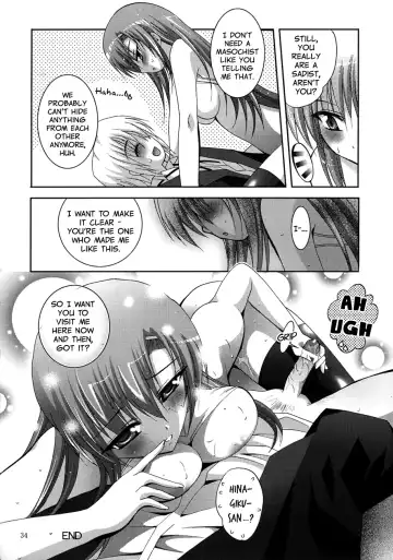 [Arino Hiroshi] MOUSOU THEATER 21 Fhentai - Page 27