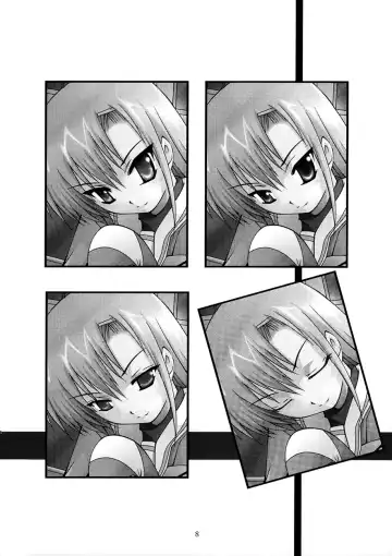 [Arino Hiroshi] MOUSOU THEATER 21 Fhentai - Page 3