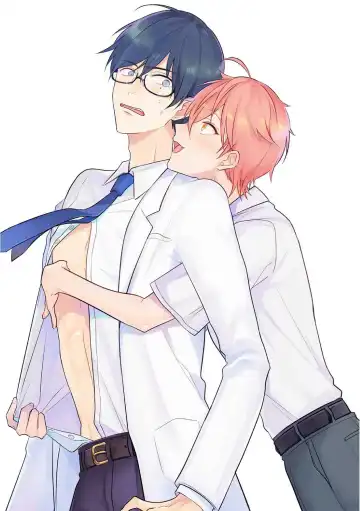 [Zarame Same] Moushinteki Cherry Fhentai - Page 3