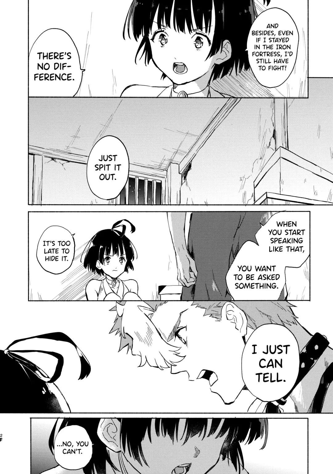 [Serizawa Nae] Yofukashi no Neon Light - Neon light of staying up late Fhentai - Page 24