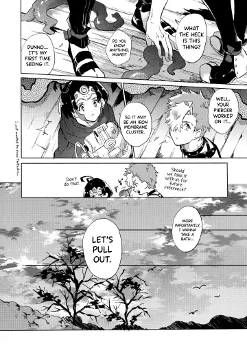 [Serizawa Nae] Yofukashi no Neon Light - Neon light of staying up late Fhentai - Page 20