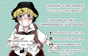 [Inochi Wazuka] Boku no Kawaii Shemale Osananajimi ga Bitch ni Sodatteta Ken Fhentai - Page 35