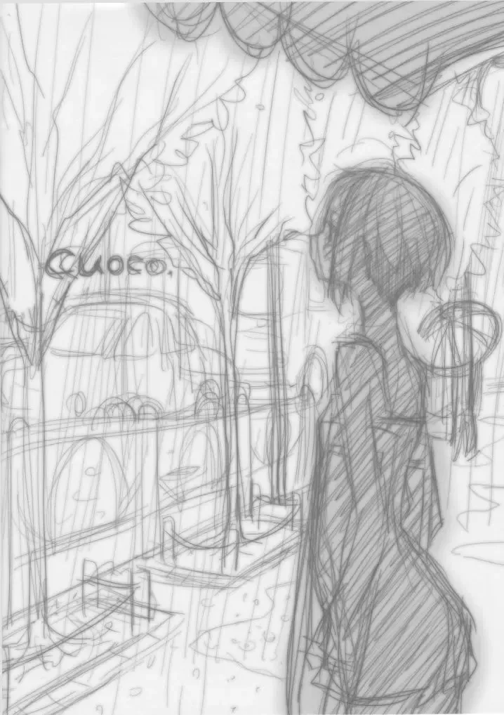 [Yoshida On] Cuoco. Fhentai - Page 15