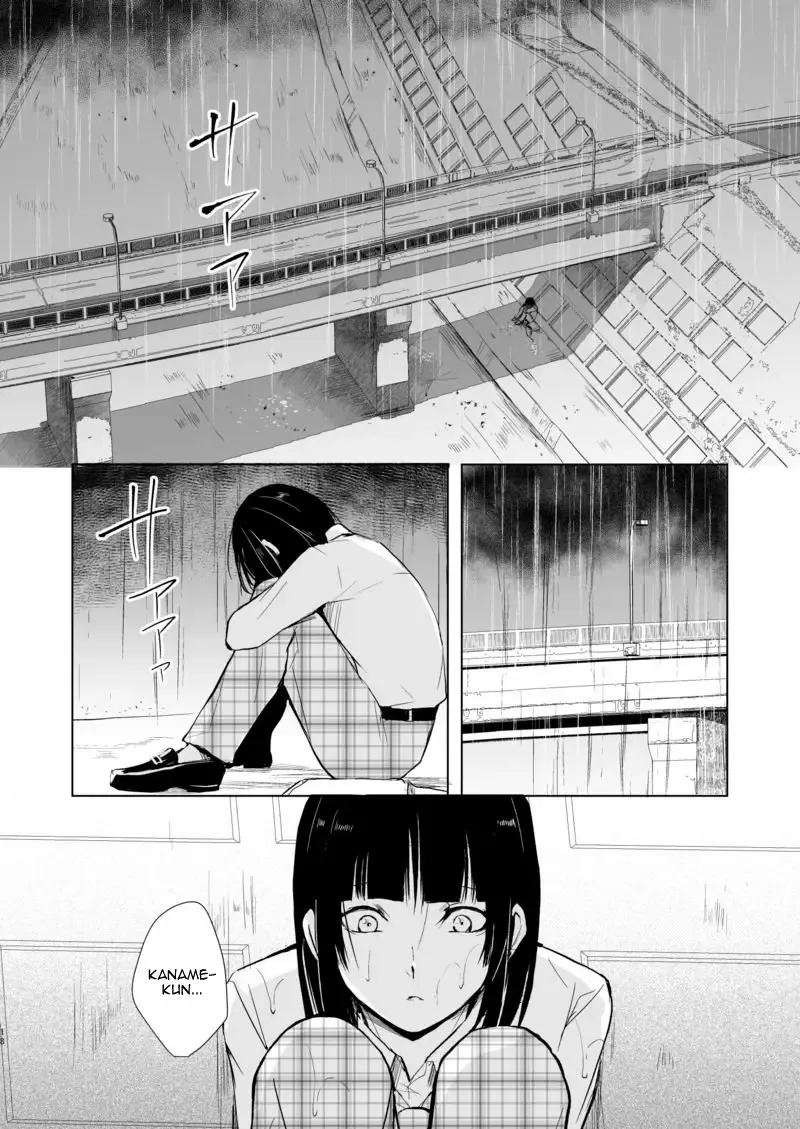 [Locon] Kaname 09 Fhentai - Page 19