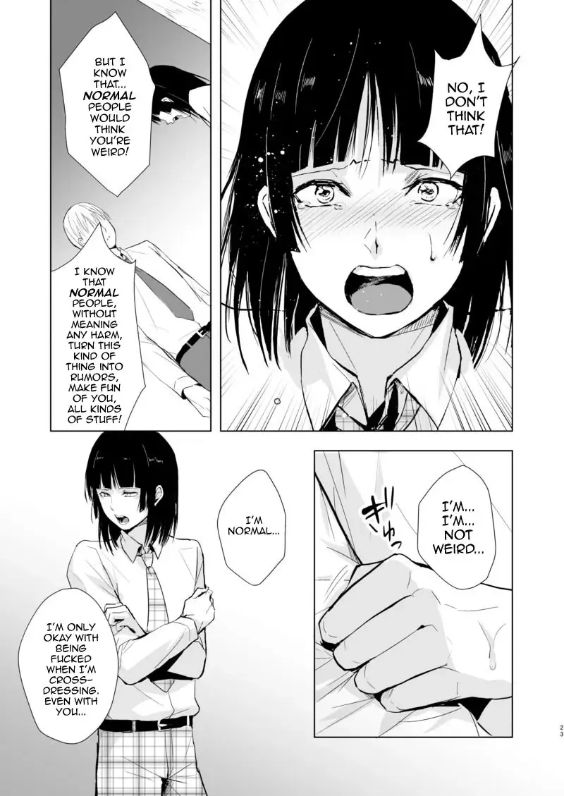 [Locon] Kaname 09 Fhentai - Page 24