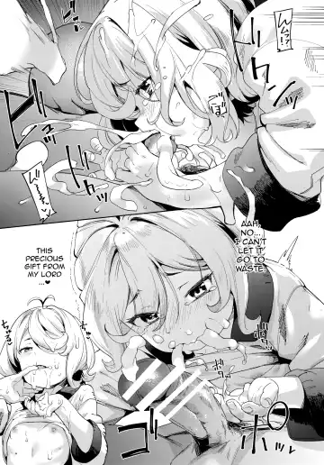 [Karoti] Bishokuden Fhentai - Page 16