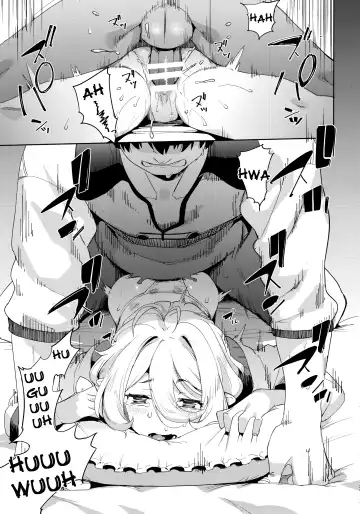 [Karoti] Bishokuden Fhentai - Page 24