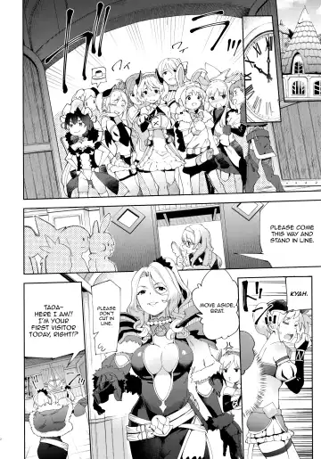 [Karoti] Bishokuden Fhentai - Page 5