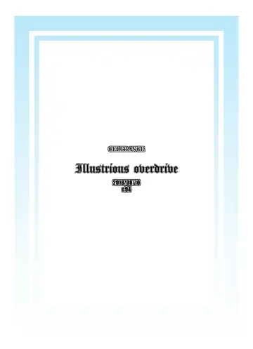 [Kogaku Kazuya] Illustrious Overdrive Fhentai - Page 18