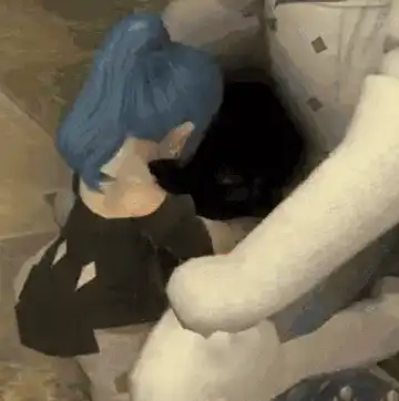 [Nabe] Kunoichi ni Osowareta Toki no Taisho Kunren Fhentai - Page 63