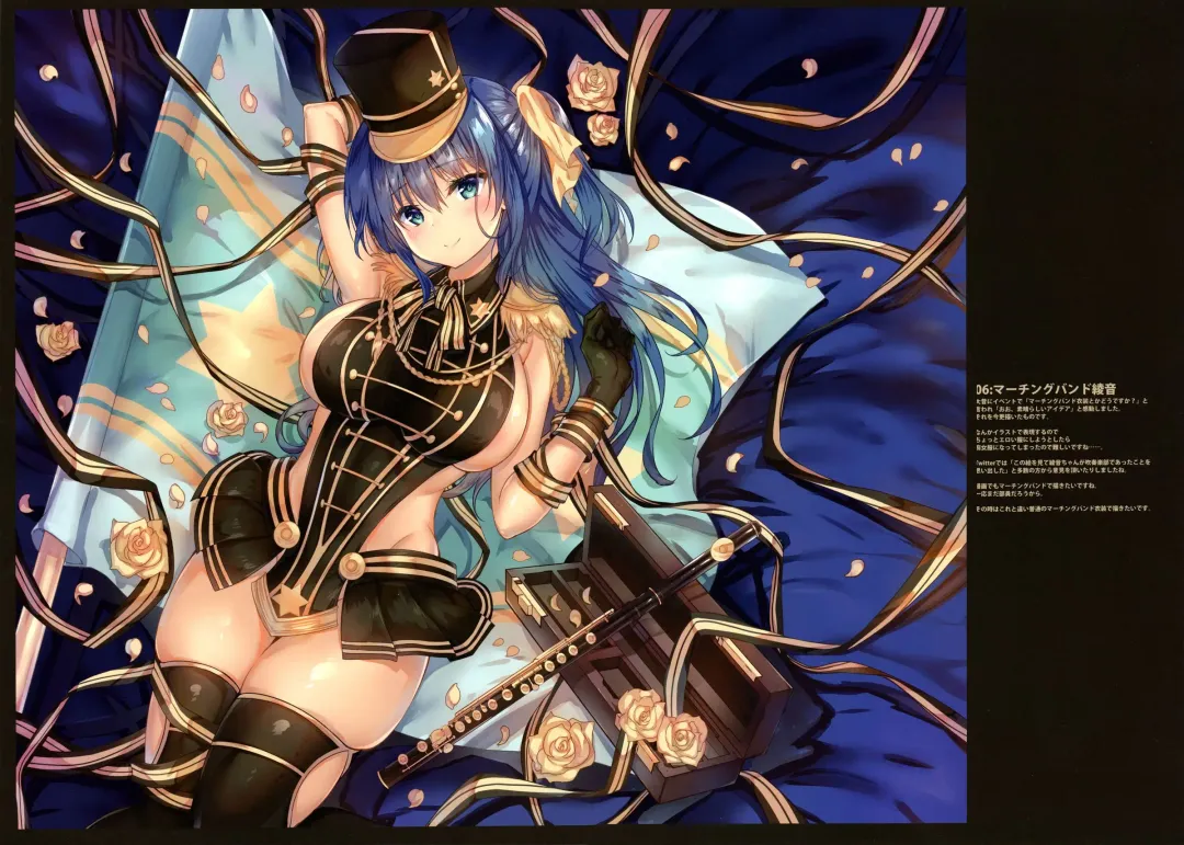 [Sansyoku Amido.] Gakkou de seishun! Full Colour Collection Fhentai - Page 10