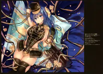 [Sansyoku Amido.] Gakkou de seishun! Full Colour Collection Fhentai - Page 10