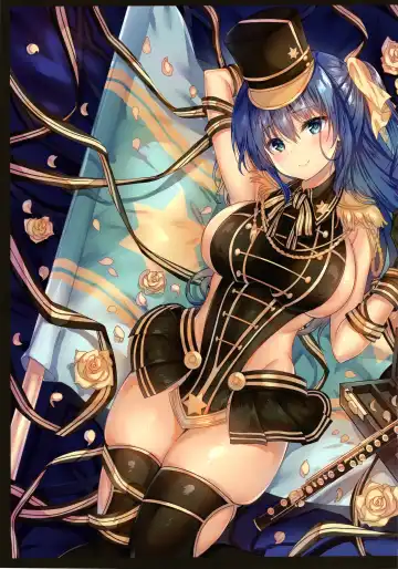 [Sansyoku Amido.] Gakkou de seishun! Full Colour Collection Fhentai - Page 8