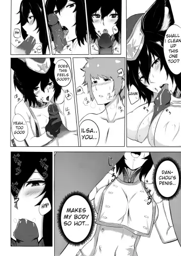 [Deroo] BREAK TIME Fhentai - Page 6