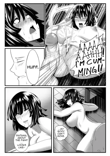 [Deroo] ONE THRUST-MAN Fhentai - Page 18