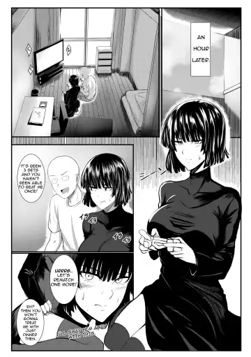 [Deroo] ONE THRUST-MAN Fhentai - Page 6