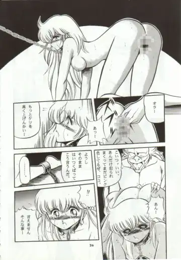 [Horikawa Gorou] Super Mario Collection Fhentai - Page 23