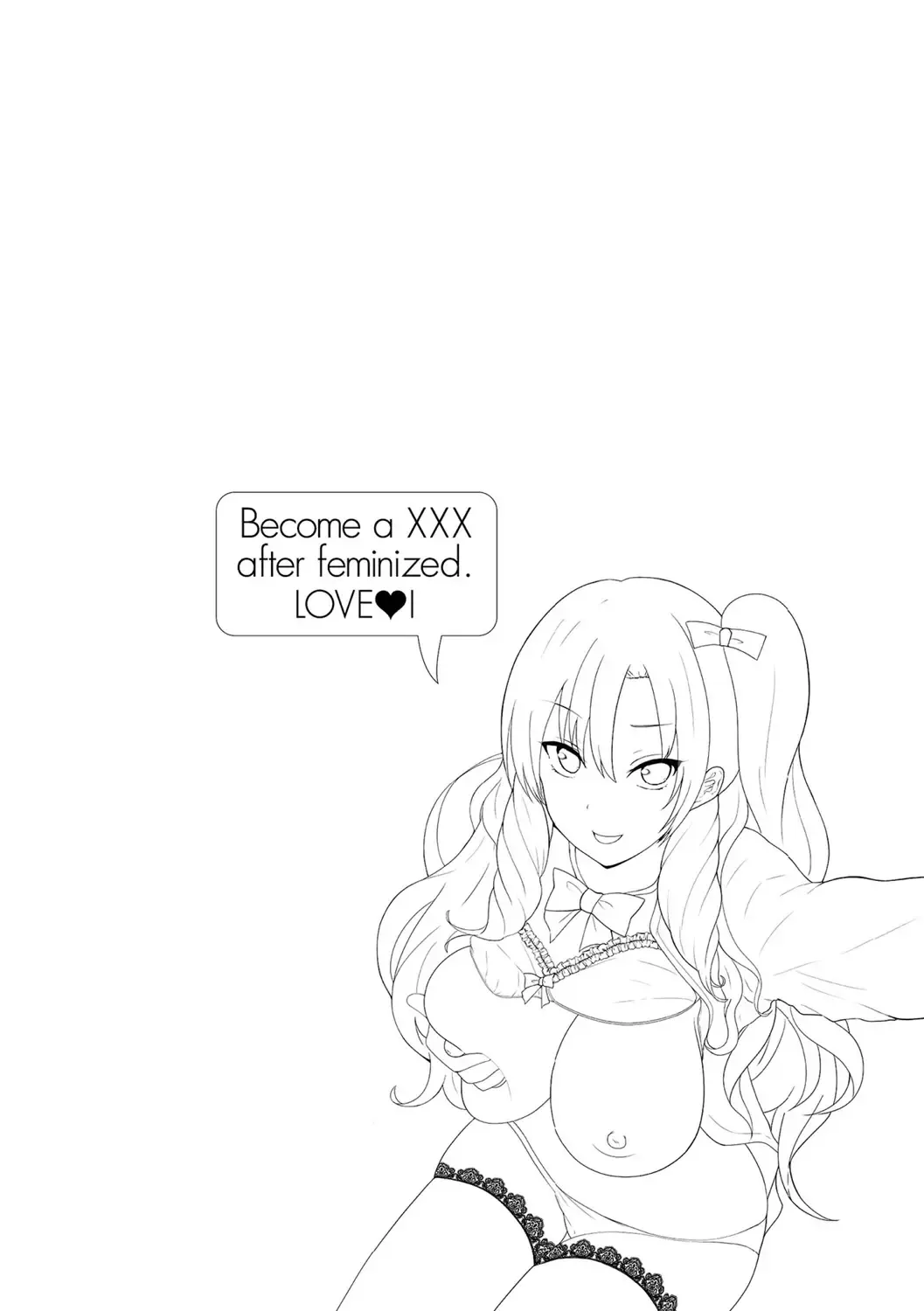 [Labui] Boku wa Nyotaika Onee-san Fhentai - Page 189