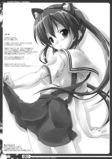 [Capt.nekogoro] Pepa Copy OX Fhentai - Page 2