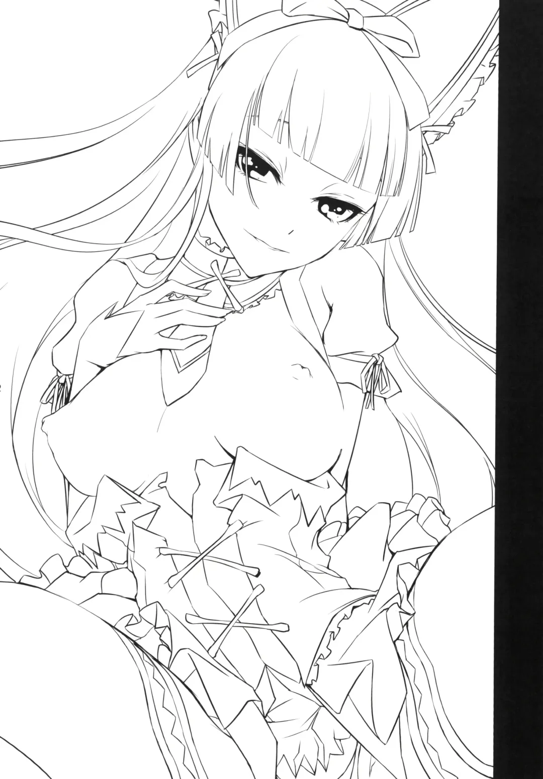 [Nakadera Akira] GEIJUTSU Fhentai - Page 4